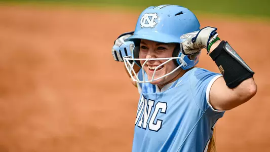 Skyler Brooks             
University of North Carolina Softball v Syracuse  
Anderson Softball Stadium  
Chapel Hill, NC  
Sunday, April 16, 2023