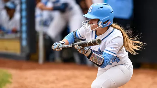 Skyler Brooks                                     
University of North Carolina Softball v Duke  
Anderson Softball Stadium 
Chapel Hill, NC 
Friday, March 17, 2023