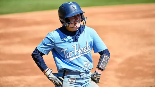 Skyler Brooks                                                                                          
University of North Carolina Softball v Pitt  
Anderson Softball Stadium  
Chapel Hill, NC  
Sunday, April 9, 2023