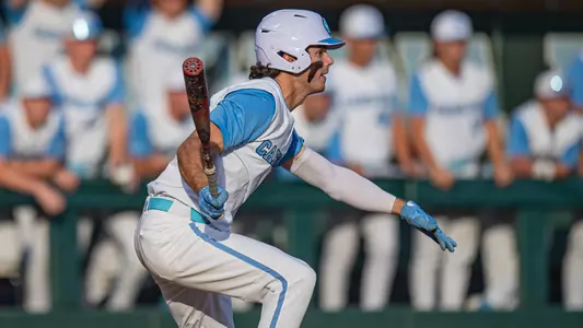 Carter French
University of North Carolina Baseball v Campbell
Boshamer Stadium
Chapel Hill, NC
Tuesday, May 2, 2023