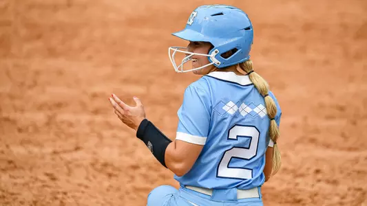 Carsyn Snead                  
University of North Carolina Softball v Syracuse  
Anderson Softball Stadium  
Chapel Hill, NC  
Sunday, April 16, 2023
