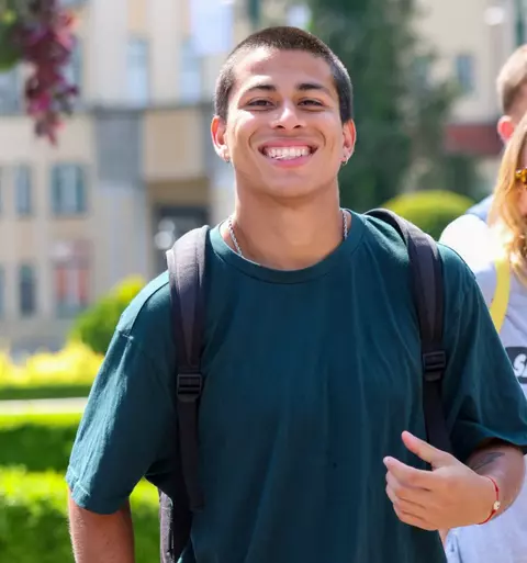 Men's Soccer International Trip