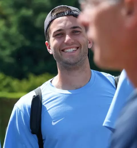 Men's Soccer International Trip