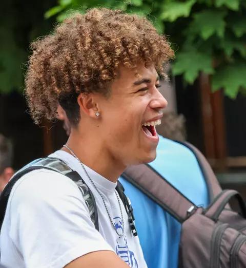 Men's Soccer International Trip