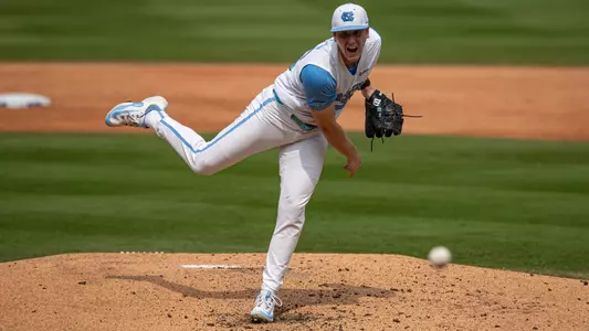 Max Carlson             
University of North Carolina Baseball v Georgia Tech  
Durham Bulls Athletic Park  
Durham, NC  
Tuesday, May 23, 2023