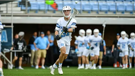 Connor Maher vs. Providence