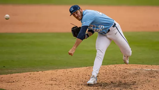 Dalton Pence                              
University of North Carolina Baseball v Georgia Tech   
Durham Bulls Athletic Park   
Durham, NC   
Thursday, May 25, 2023