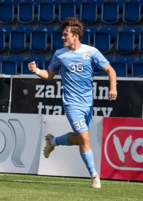 Men's Soccer International Trip