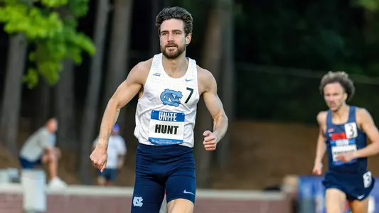 Jesse Hunt