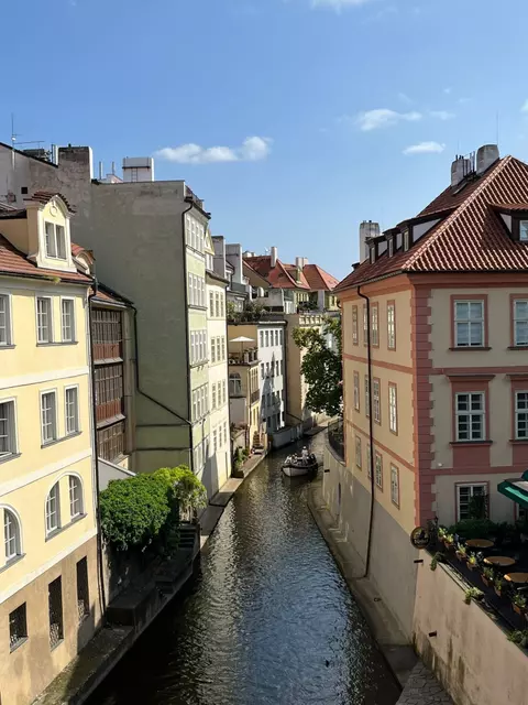 Men's Soccer International Trip