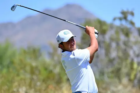 Menante vs Georgia Tech