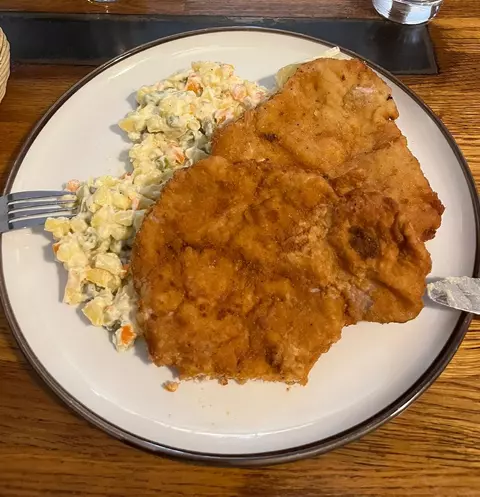 Men's Soccer International Trip