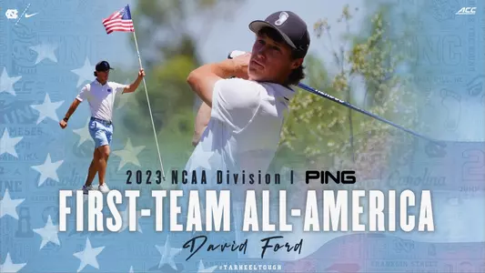 Ford All-America revised
