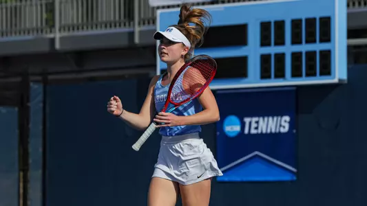 Fiona Crawley
University of North Carolina Women’s Tennis v Charleston Southern
Chewning Tennis Center
Chapel Hill, NC
Friday, May 5, 2023
