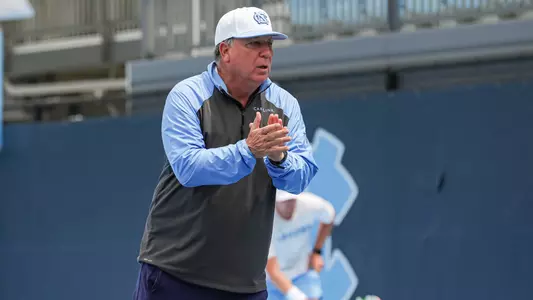 Sam Paul
University of North Carolina Men’s Tennis v Utah
Chewning Tennis Center
Chapel Hill, NC
Sunday, May 7, 2023
