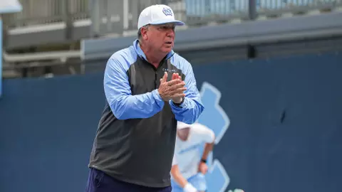 Sam Paul
University of North Carolina Men’s Tennis v Utah
Chewning Tennis Center
Chapel Hill, NC
Sunday, May 7, 2023