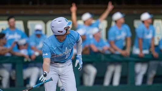 Mac Horvath         
University of North Carolina Baseball v Gardner-Webb 
Boshamer Stadium  
Chapel Hill, NC 
Tuesday, May 9, 2023