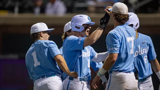Mac Horvath                               
University of North Carolina Baseball v Gardner-Webb 
Boshamer Stadium  
Chapel Hill, NC 
Tuesday, May 9, 2023