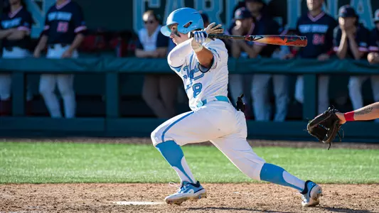 Patrick Alvarez                                                 
University of North Carolina Baseball v Stony Brook 
Boshamer Stadium 
Chapel Hill, NC 
Saturday, March 4, 2023