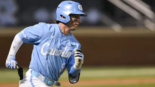 Patrick Alvarez  
University of North Carolina Baseball v Virginia
Boshamer Stadium 
Chapel Hill, NC 
Saturday, March 11, 2023