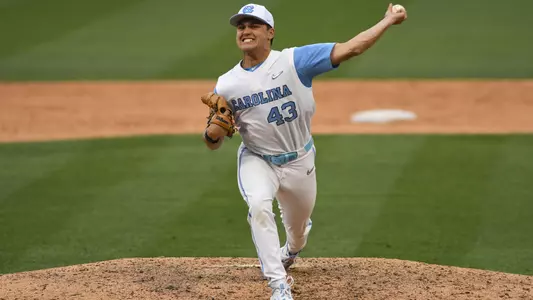 Nelson Berkwich
University of North Carolina Baseball v Coastal Carolina
Boshamer Stadium
Chapel Hill, NC
Tuesday, March 28, 2023