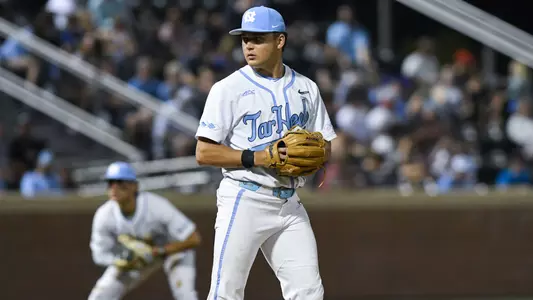 Nelson Berkwich
University of North Carolina Baseball v Duke
Boshamer Stadium
Chapel Hill, NC
Friday, March 24, 2023
