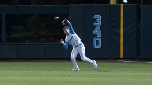 Bryce Blaser
University of North Carolina Baseball v UNCW
Boshamer Stadium
Chapel Hill, NC
Tuesday, April 25, 2023