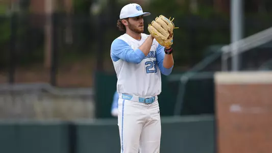 Kevin Eaise
University of North Carolina Baseball v Coastal Carolina
Boshamer Stadium
Chapel Hill, NC
Tuesday, March 28, 2023