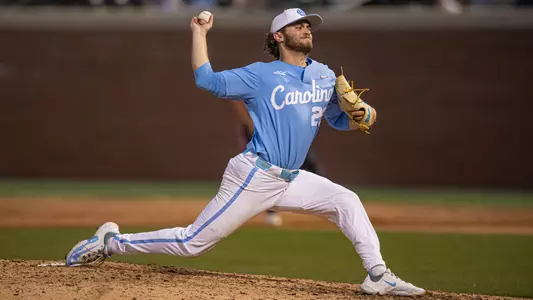 Kevin Eaise
University of North Carolina Baseball v Gardner-Webb
Boshamer Stadium
Chapel Hill, NC
Tuesday, May 9, 2023