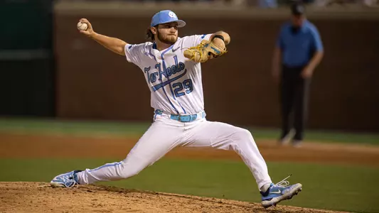 Kevin Eaise
University of North Carolina Baseball v NC State
Boshamer Stadium
Chapel Hill, NC
Friday, May 12, 2023