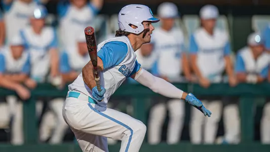 Carter French        
University of North Carolina Baseball v Campbell 
Boshamer Stadium  
Chapel Hill, NC 
Tuesday, May 2, 2023