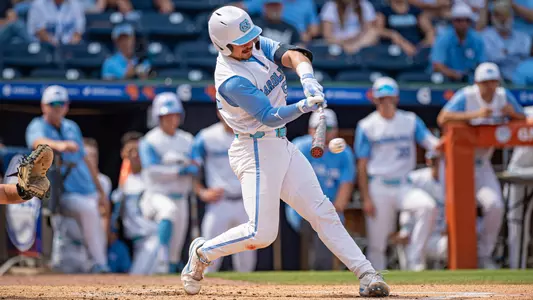 Tomas Frick       
University of North Carolina Baseball v Georgia Tech  
Durham Bulls Athletic Park  
Durham, NC  
Tuesday, May 23, 2023