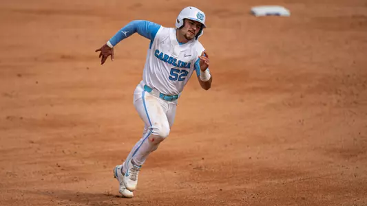 Tomas Frick                        
University of North Carolina Baseball v Georgia Tech  
Durham Bulls Athletic Park  
Durham, NC  
Tuesday, May 23, 2023