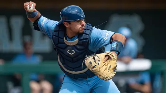 Tomas Frick                                                             
University of North Carolina Baseball v NC State 
Boshamer Stadium  
Chapel Hill, NC 
Saturday, May 13, 2023