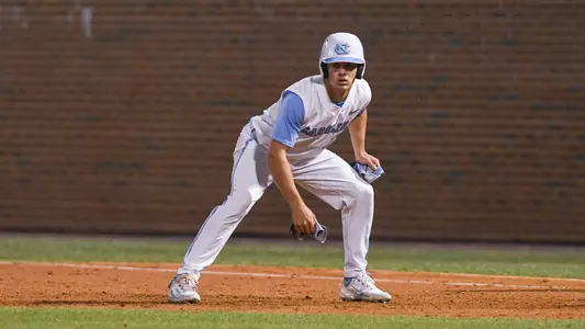 Reece Holbrook 
University of North Carolina Baseball v NC State 
Boshamer Stadium 
Chapel Hill, NC 
Thursday, May 11, 2023