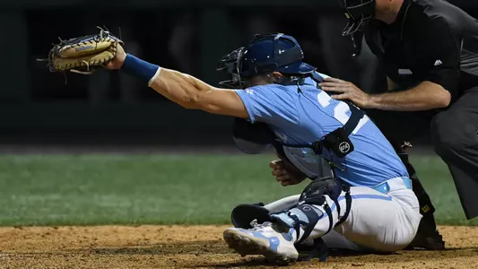 Dylan King
University of North Carolina Baseball v Queens
Boshamer Stadium
Chapel Hill, NC
Tuesday, April 11, 2023