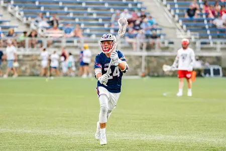 Stephen Kelly PLL Week 2 - Charlotte