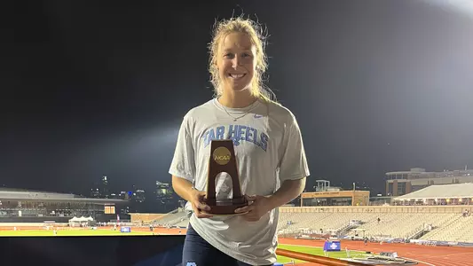 Madison Wiltrout, All-America 2023