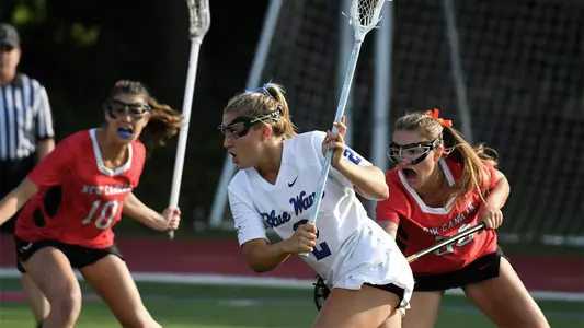 Chloe Humphrey - Darien High School