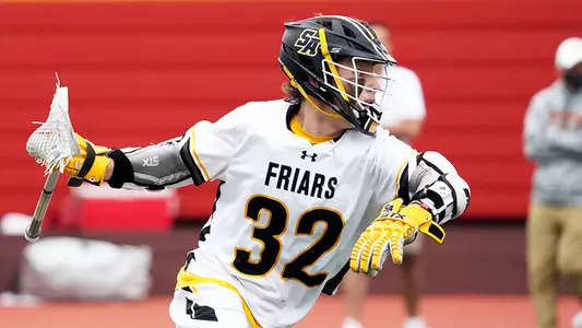 Owen Duffy USA Lacrosse