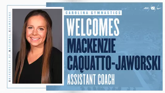 Mackenzie Caquatto-Jaworski