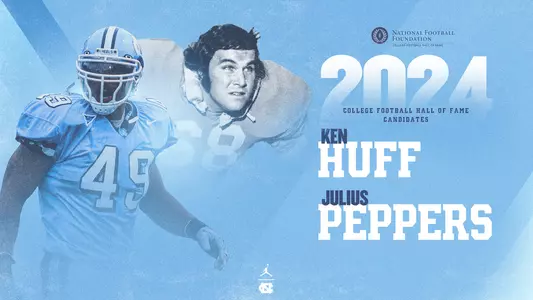 Huff Peppers HOF Ballot