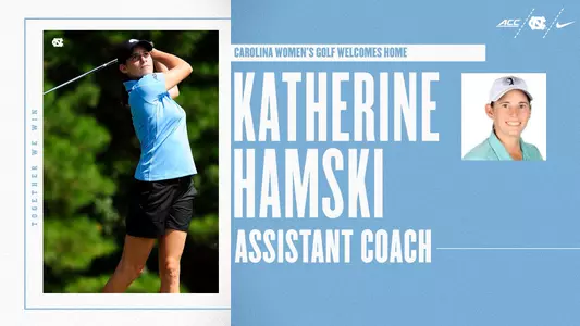 Katherine Hamski welcome