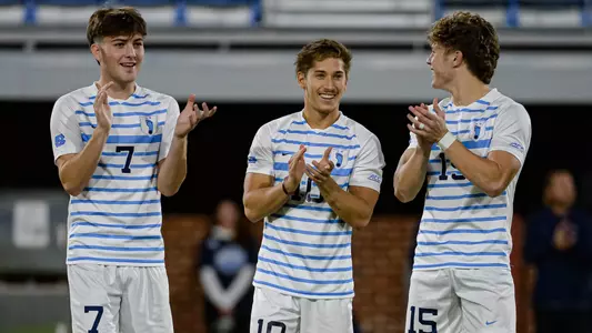 Juan Caffaro Sam Williams Riley Thomas