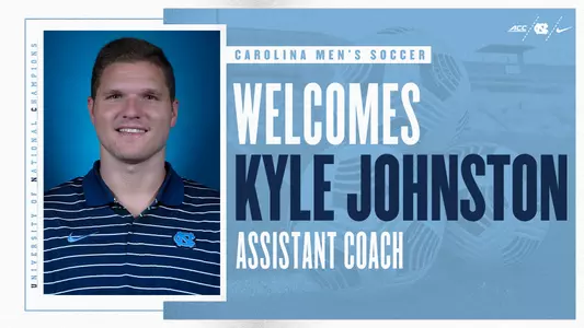 Kyle Johnston Hiring Announcement