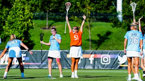 Andie Aldave - Athletes Unlimited Pro League 2022