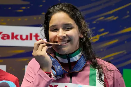 Aranza Vazquez Montano