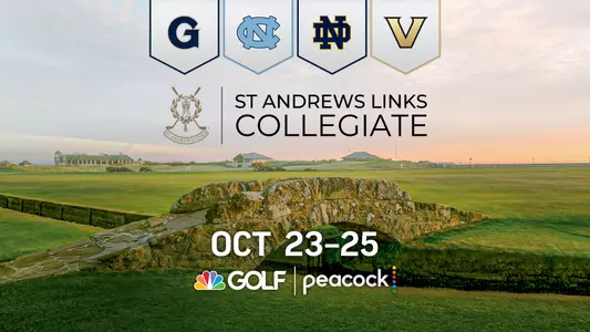 St Andrews Collegiate graphic