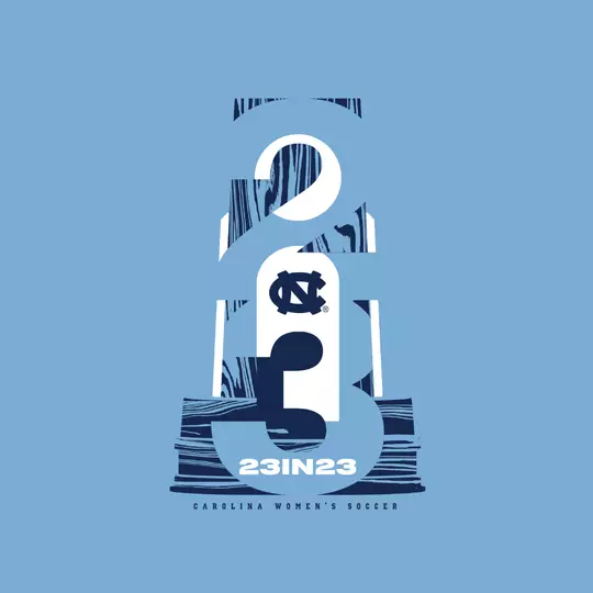 Women's Soccer 23 in 23