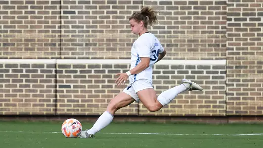 Tessa Dellarose 
University of North Carolina Women’s Soccer v ECU  
Dorrance Field 
Chapel Hill, NC 
Saturday, August 12, 2023